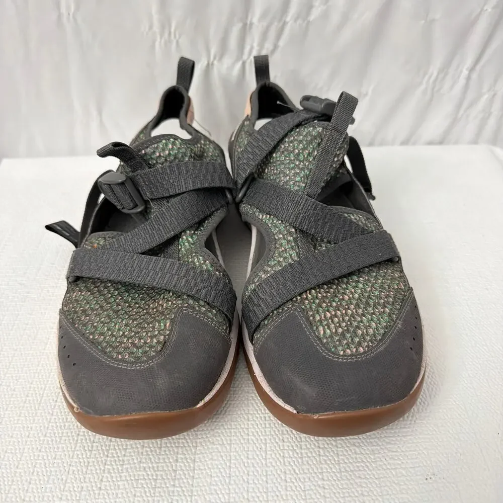 Chaco Sandals Women's Size 11 Odyssey Vegan Sport Hiking